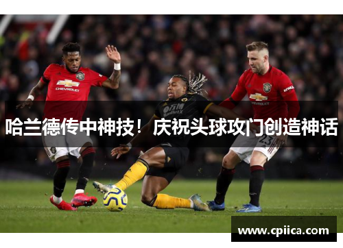 哈兰德传中神技！庆祝头球攻门创造神话